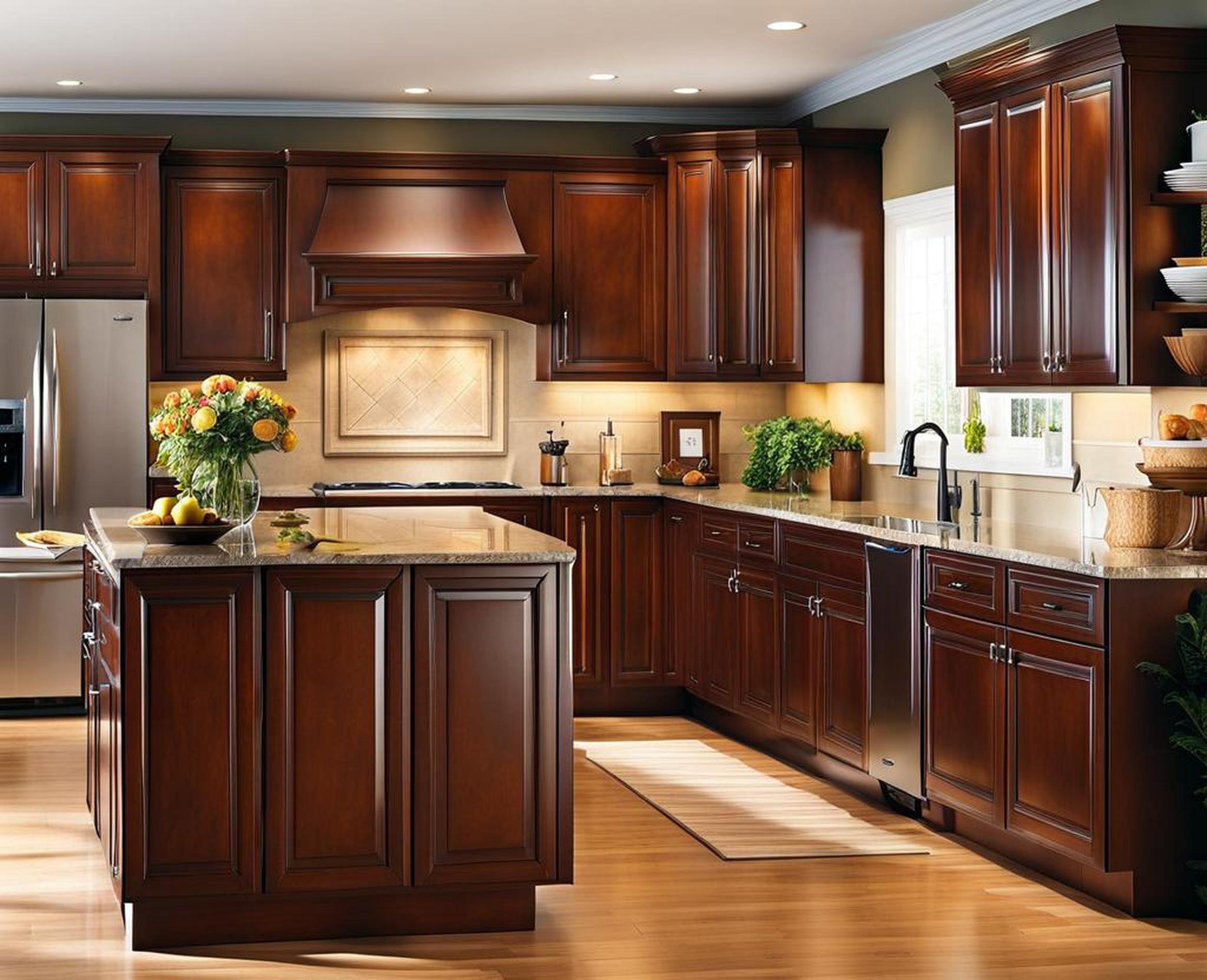 Shockingly Affordable 10x10 Kitchen Cabinets for Under $1000 - Corley ...