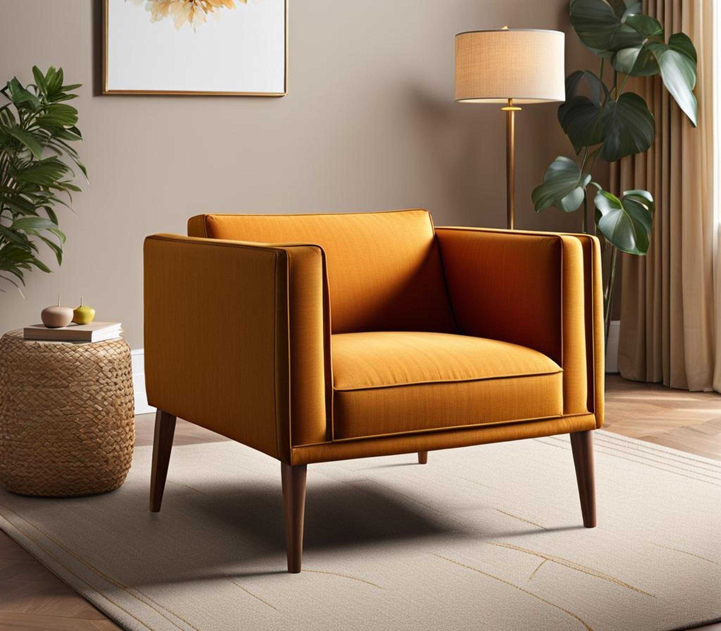 Spice Up Your Living Room With These Trendy Accent Chair Ideas - Corley ...