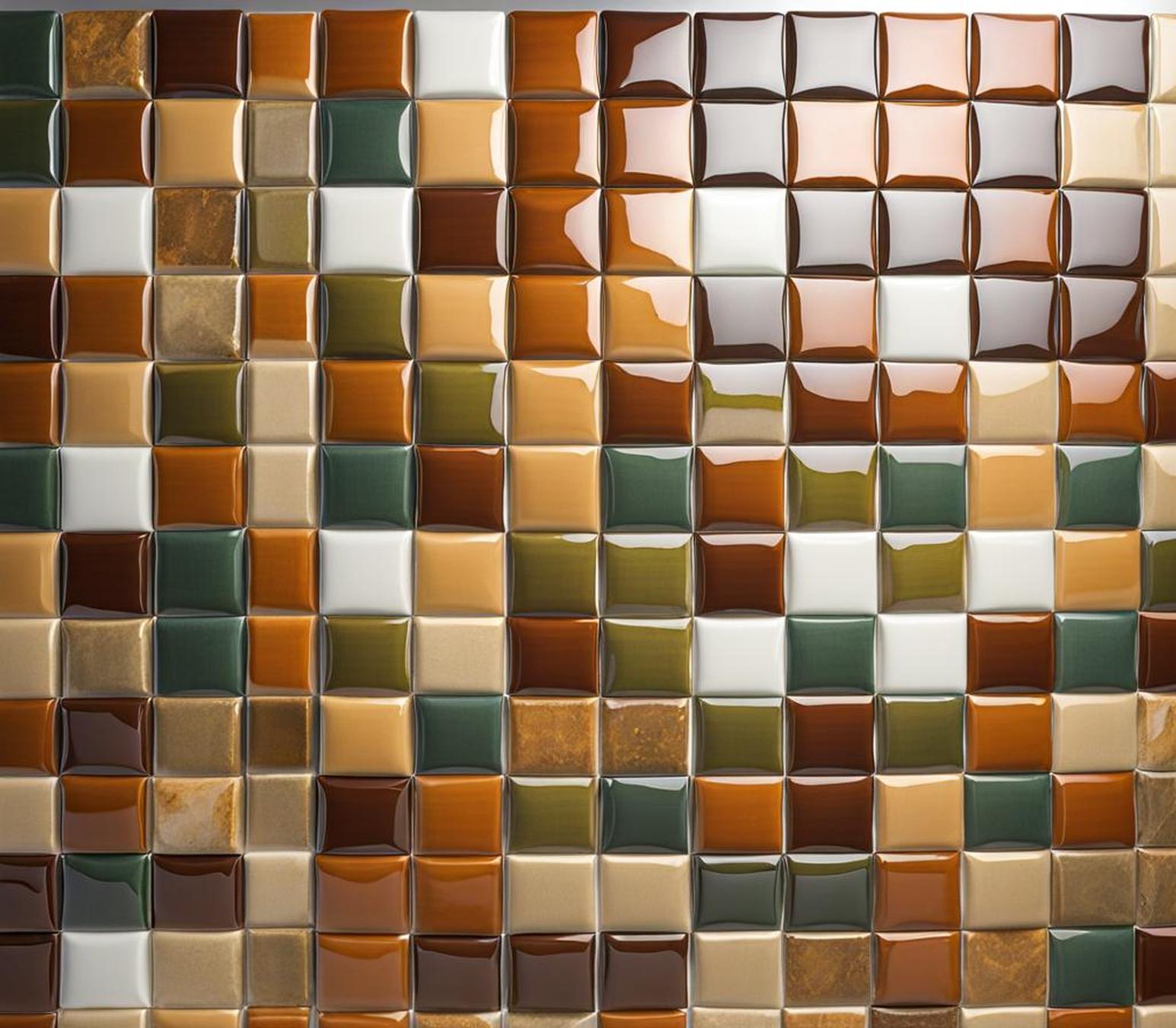 Choose the Best Ceramic Tile for Your Dream Kitchen Backsplash - Corley ...