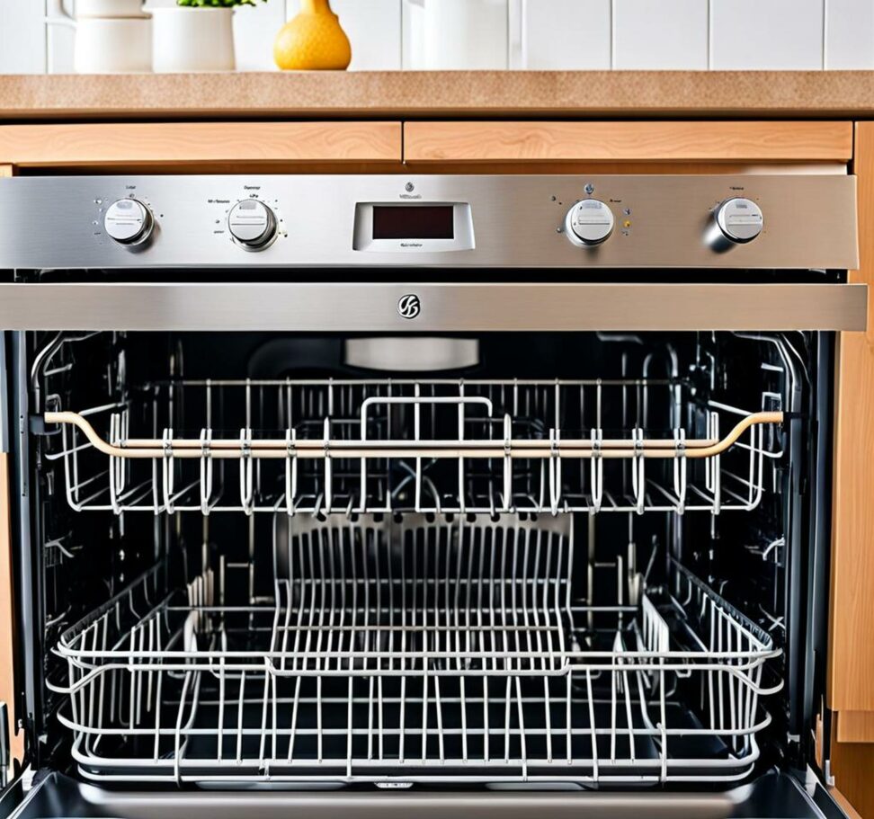 GE Dishwasher Not Draining? How to Diagnose and Repair the Issue ...