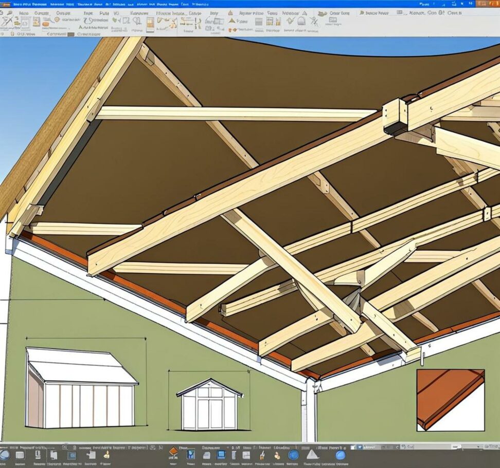 garden-shed-designs-yourself-plans-to-build-a-slanted-roof-shed