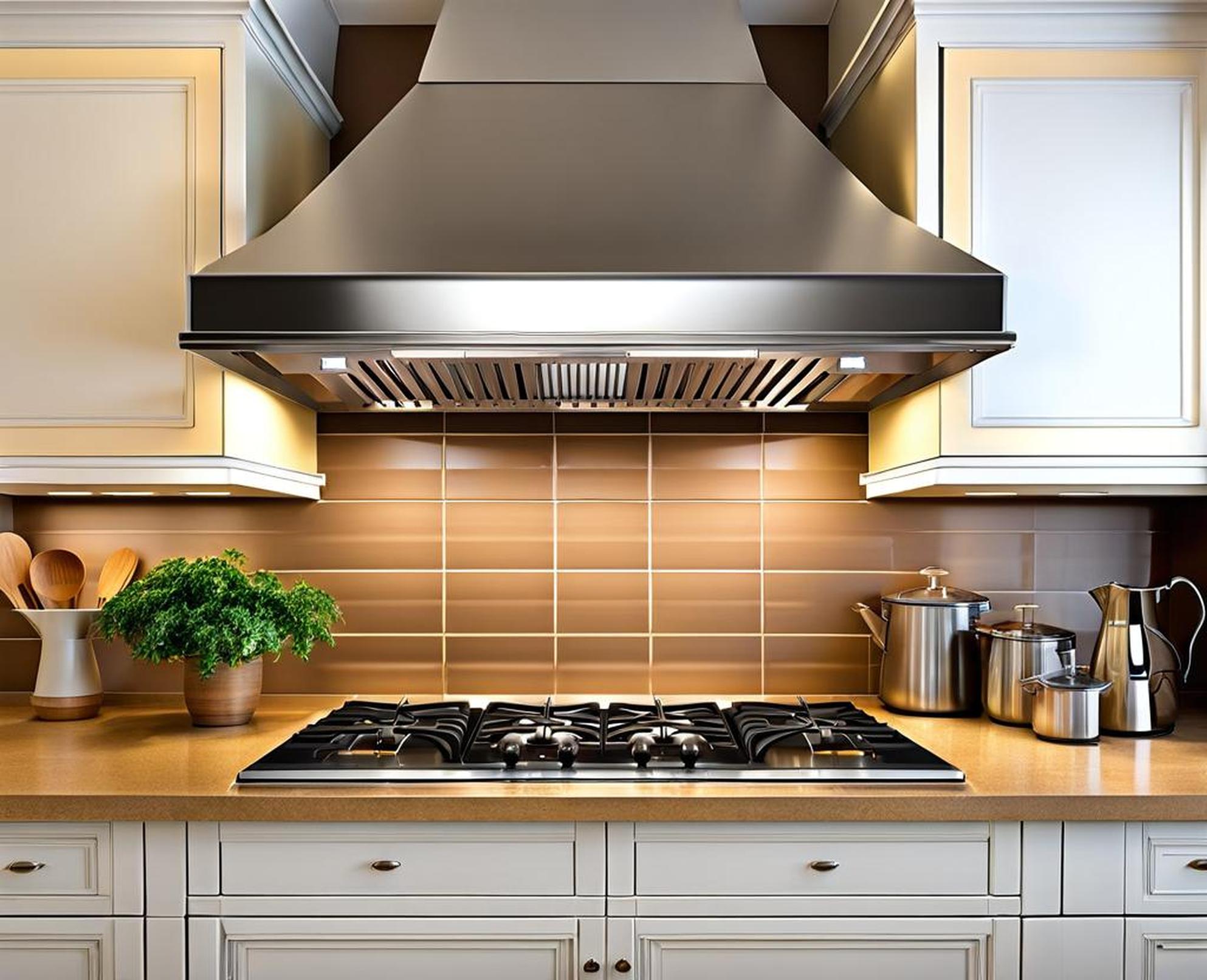 Get The Ventless Kitchen Hood Advantage In Easy Steps Corley Designs