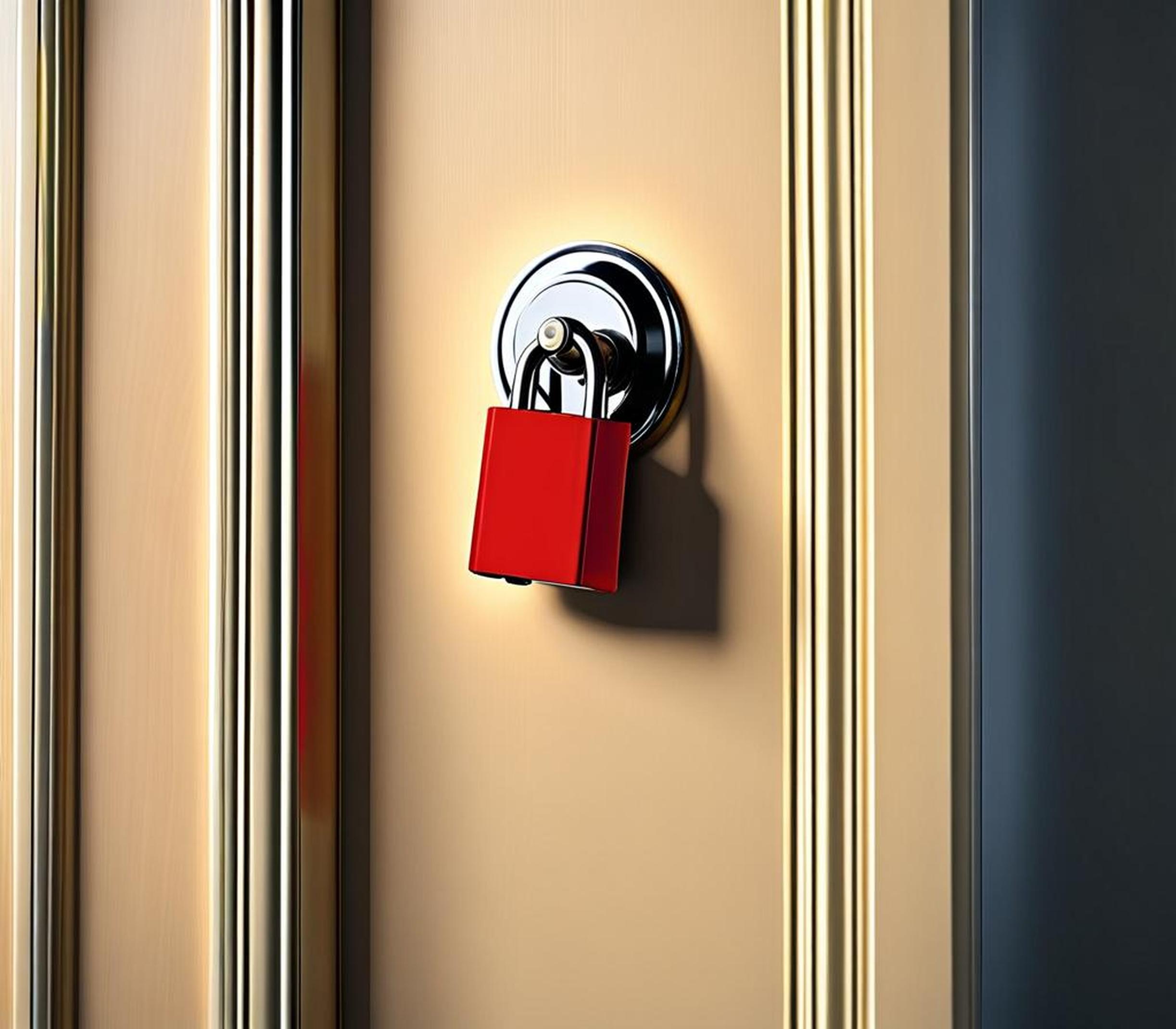 Privacy Please! Essential Guide to Locking Bedroom Doors from Outside ...