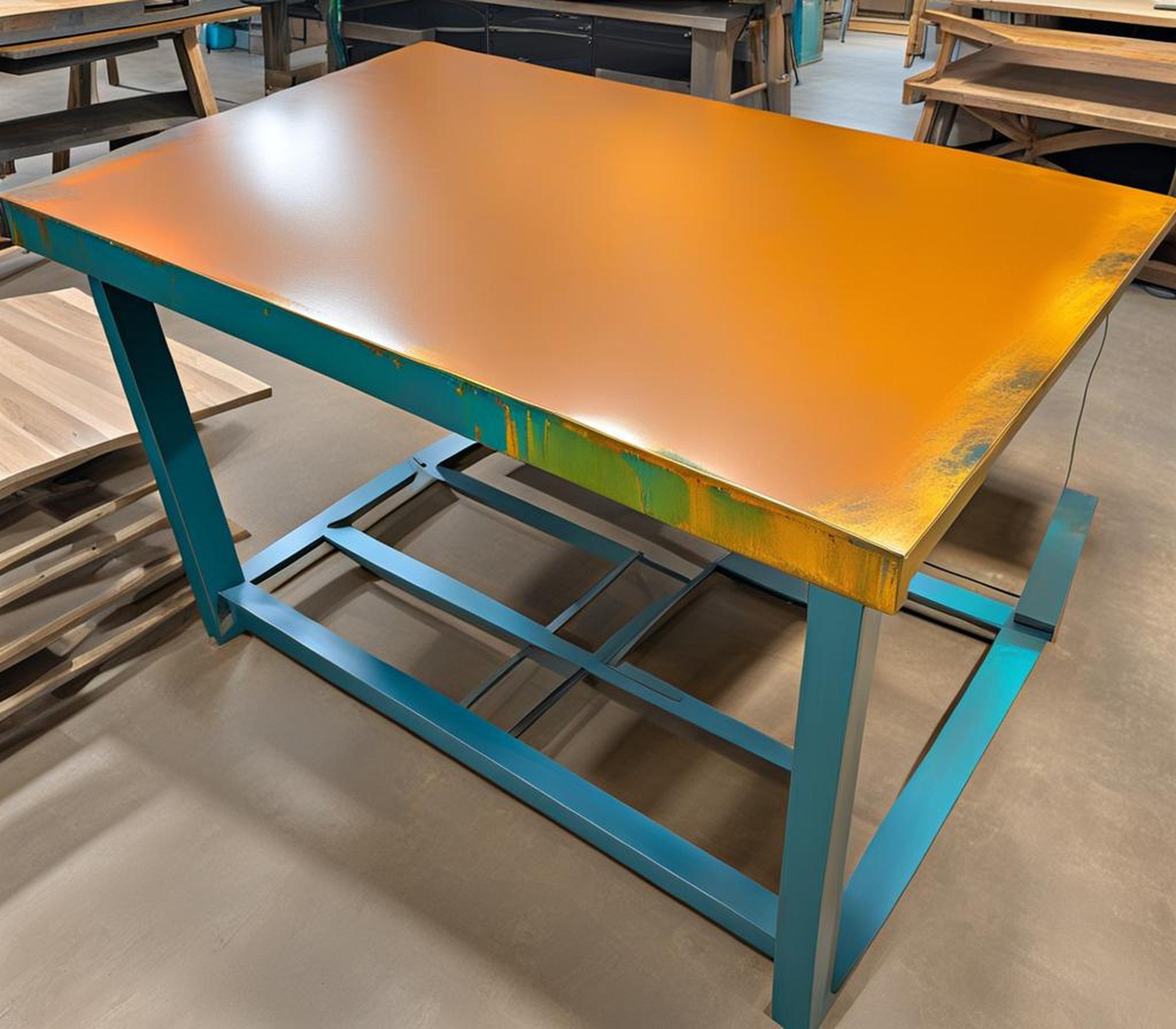 transform-drab-metal-tables-with-a-fresh-coat-of-paint-corley-designs