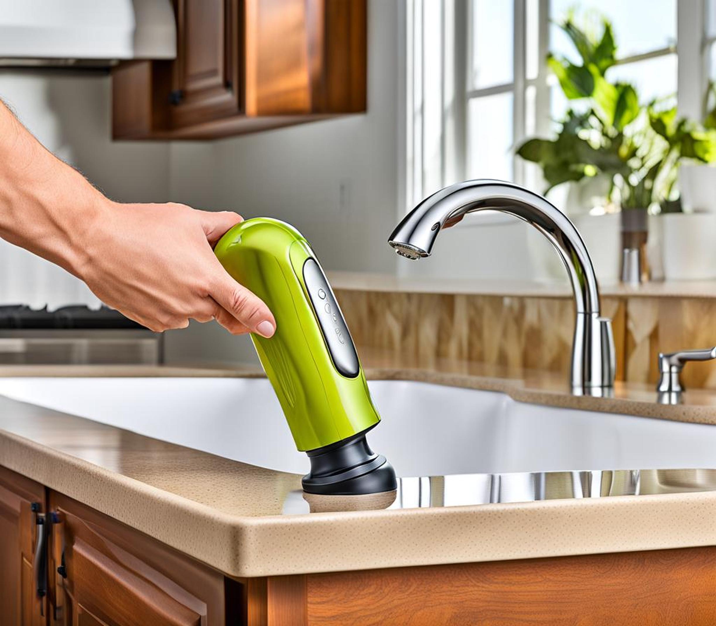 Removing A Moen Kitchen Faucet Handle Is Simple With This Guide Corley Designs 0487