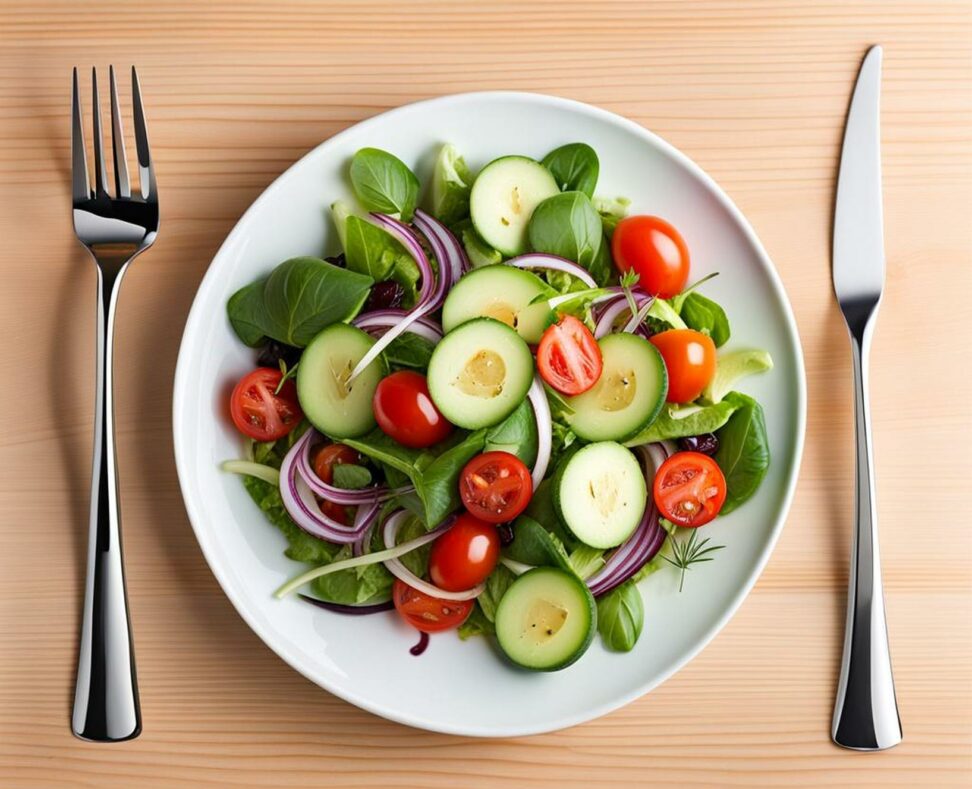 Master Proper Fork Usage With This Definitive Salad vs Dinner Fork ...