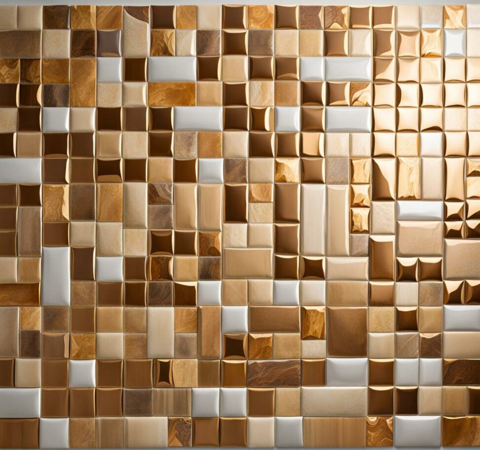 Get Inspired! See the Latest Tile Trends for Kitchen Backsplashes ...