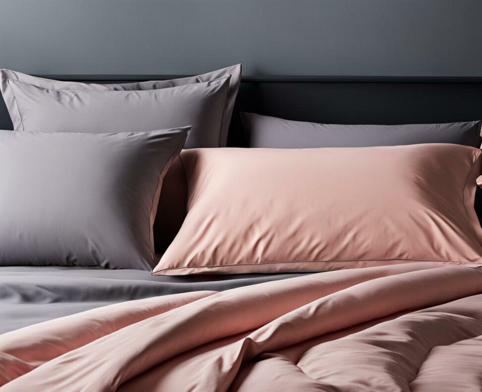 Comforter Colors That Complement Cool Gray Sheets Corley Designs