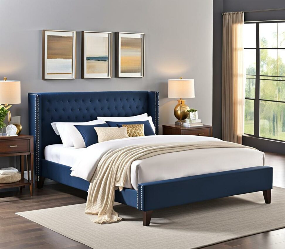 What's the Best King Bed Bench Size? Top Options Revealed - Corley Designs