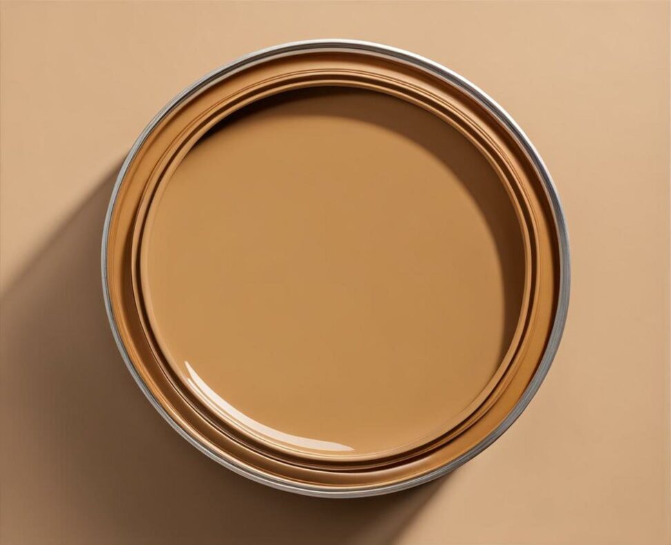 Warm Up Your Space With the Best Tan Paint Colors - Corley Designs