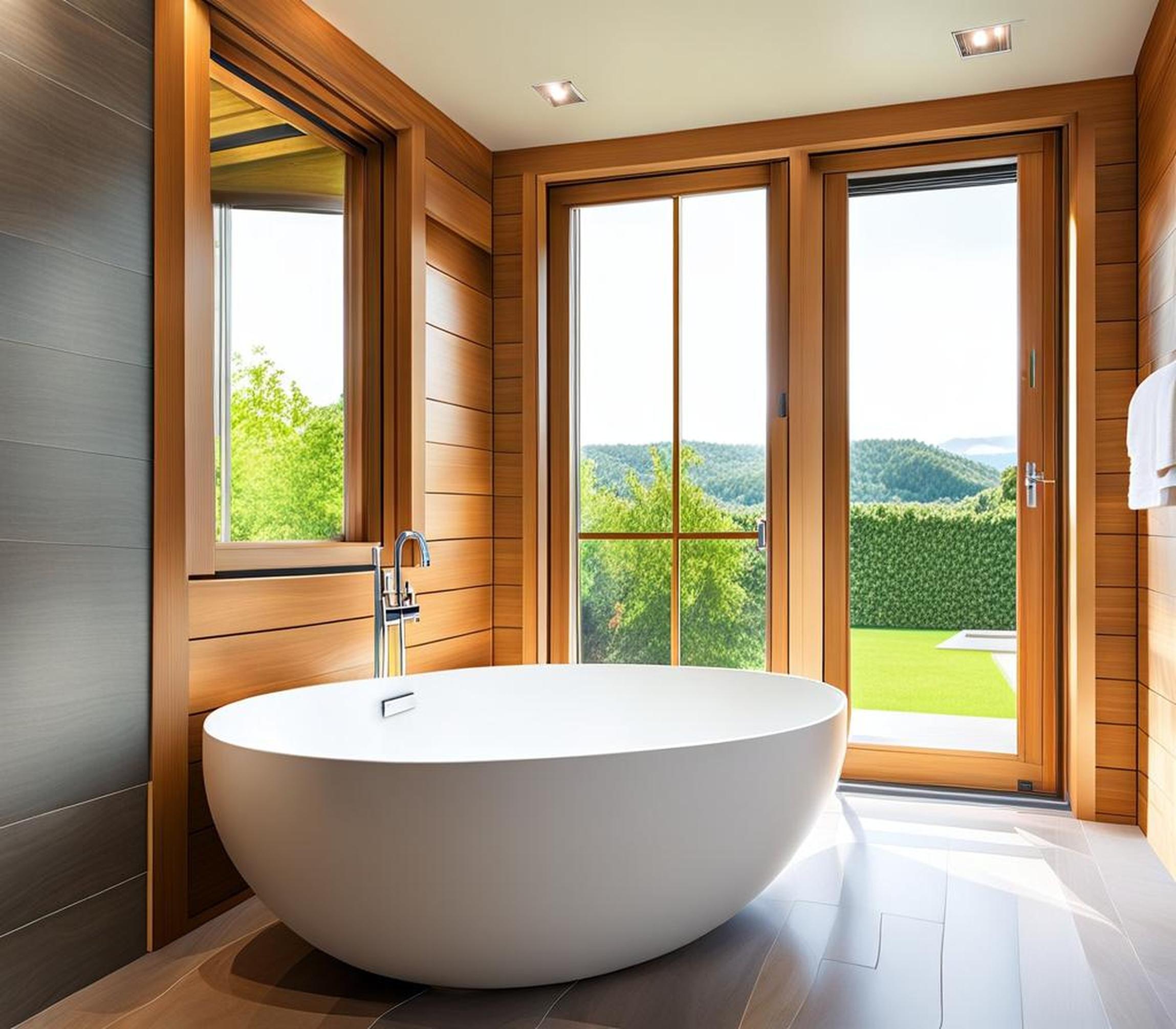 10 Savvy Ways To Ventilate A Bathroom Sans Windows - Corley Designs