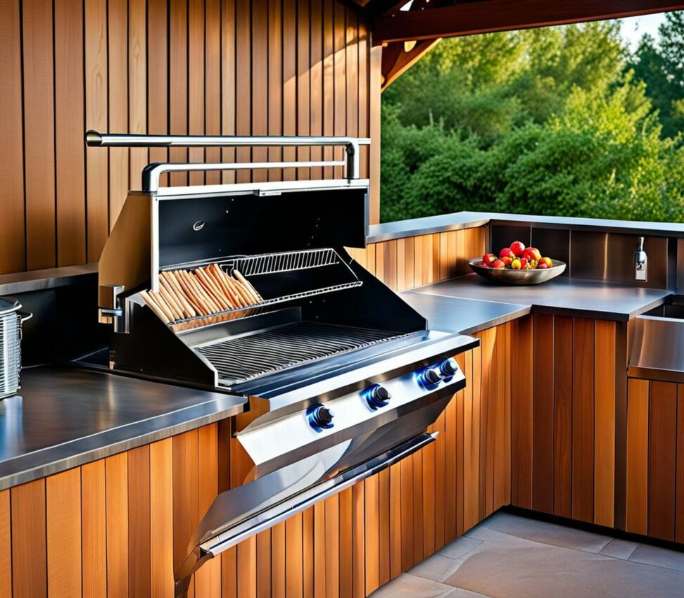 Keep Your Outdoor Kitchen Safe and Smoke-Free With an Exhaust Fan ...