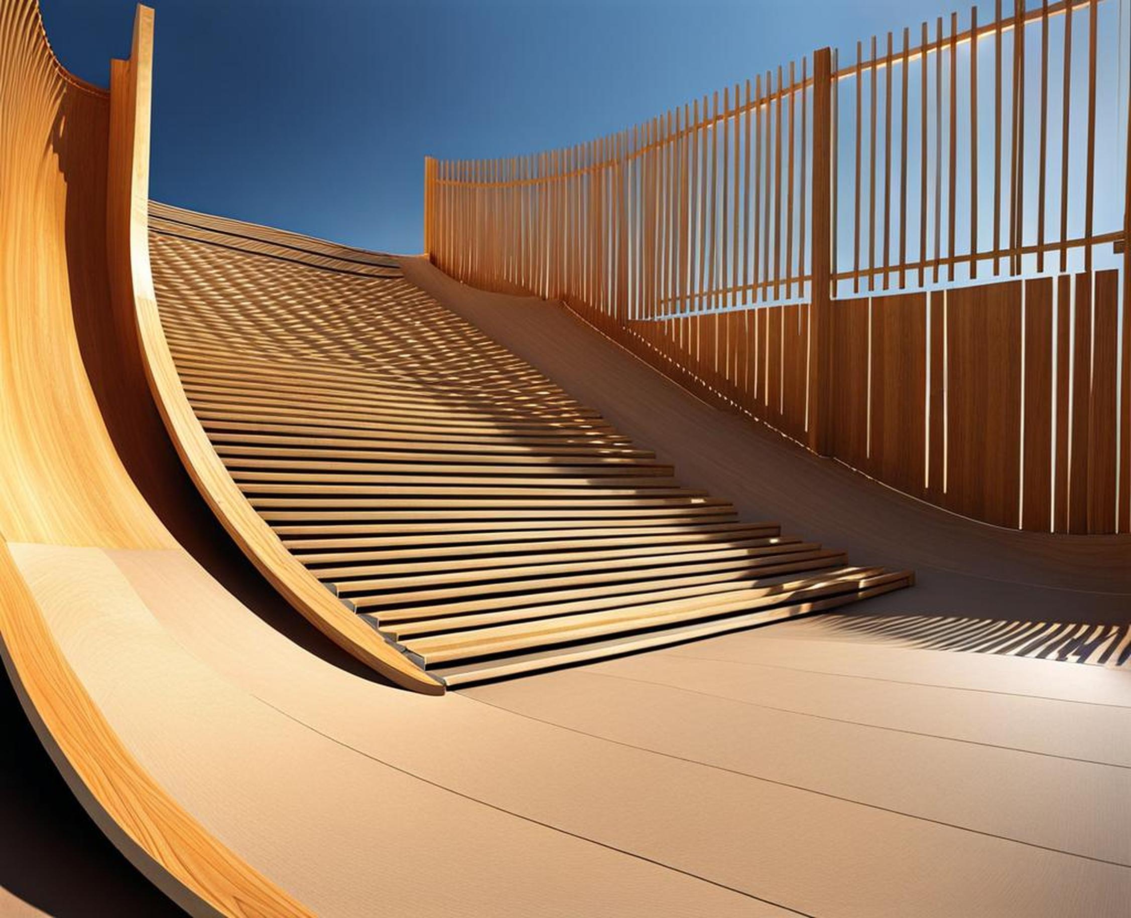 Master Halfpipe Construction With Step-by-Step Plans - Corley Designs