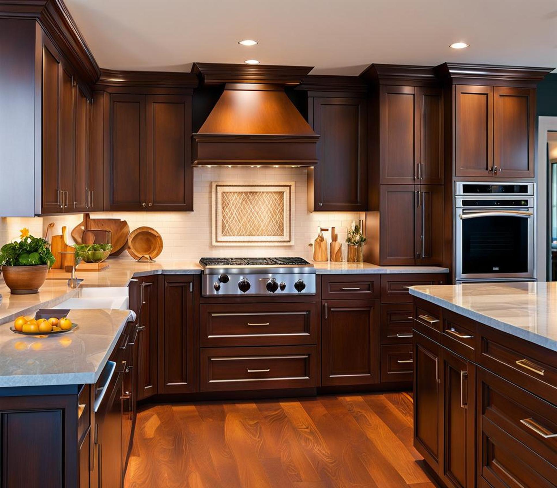 The Complete Guide To Refacing Vs Painting Kitchen Cabinets On A   Refacing Kitchen Cabinets Vs Painting 