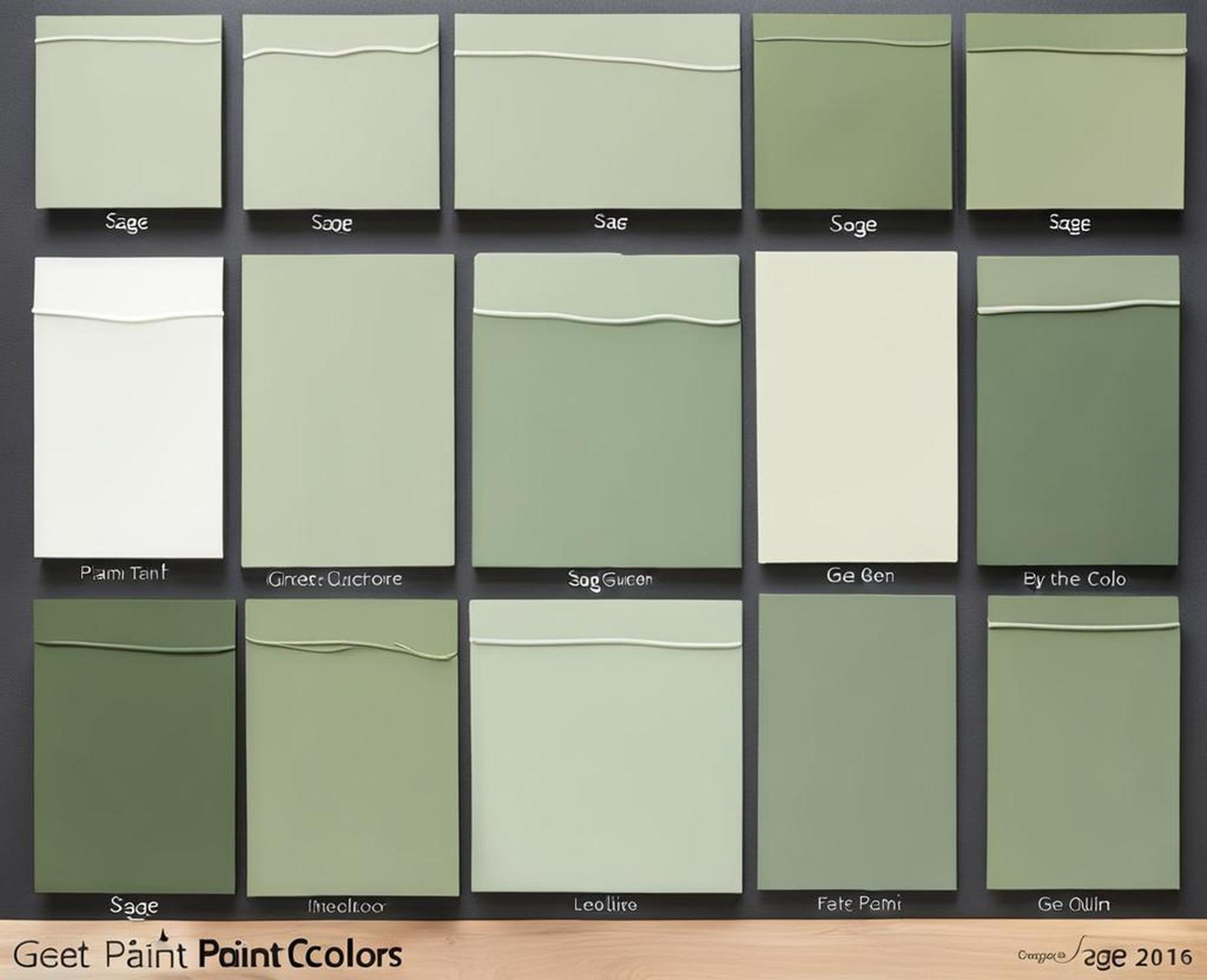 Get Inspired by the Best Sage Green Paint Colors for Outside - Corley ...