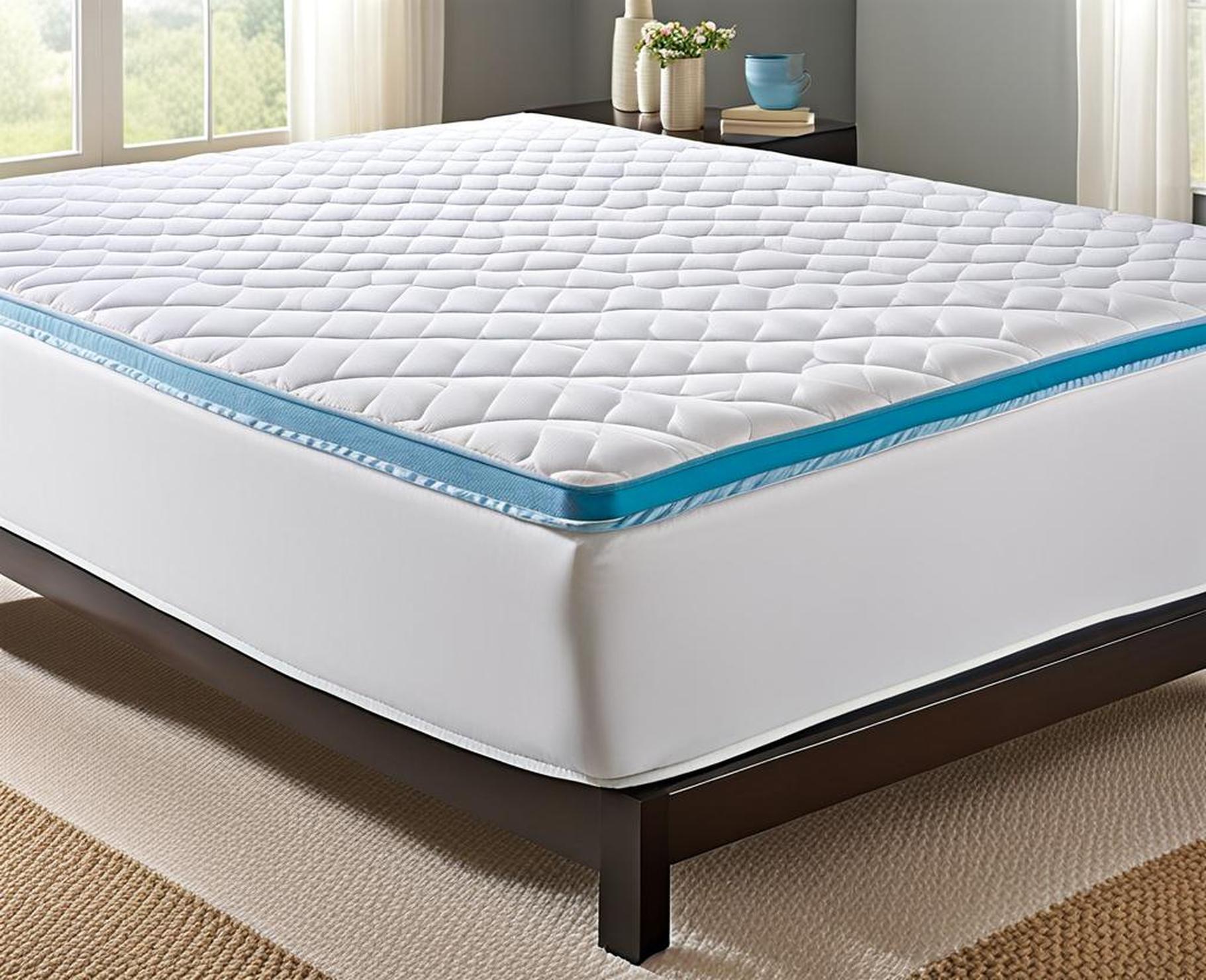 12 Key Tips for Buying the Perfect Twin XL Mattress Pad - Corley Designs