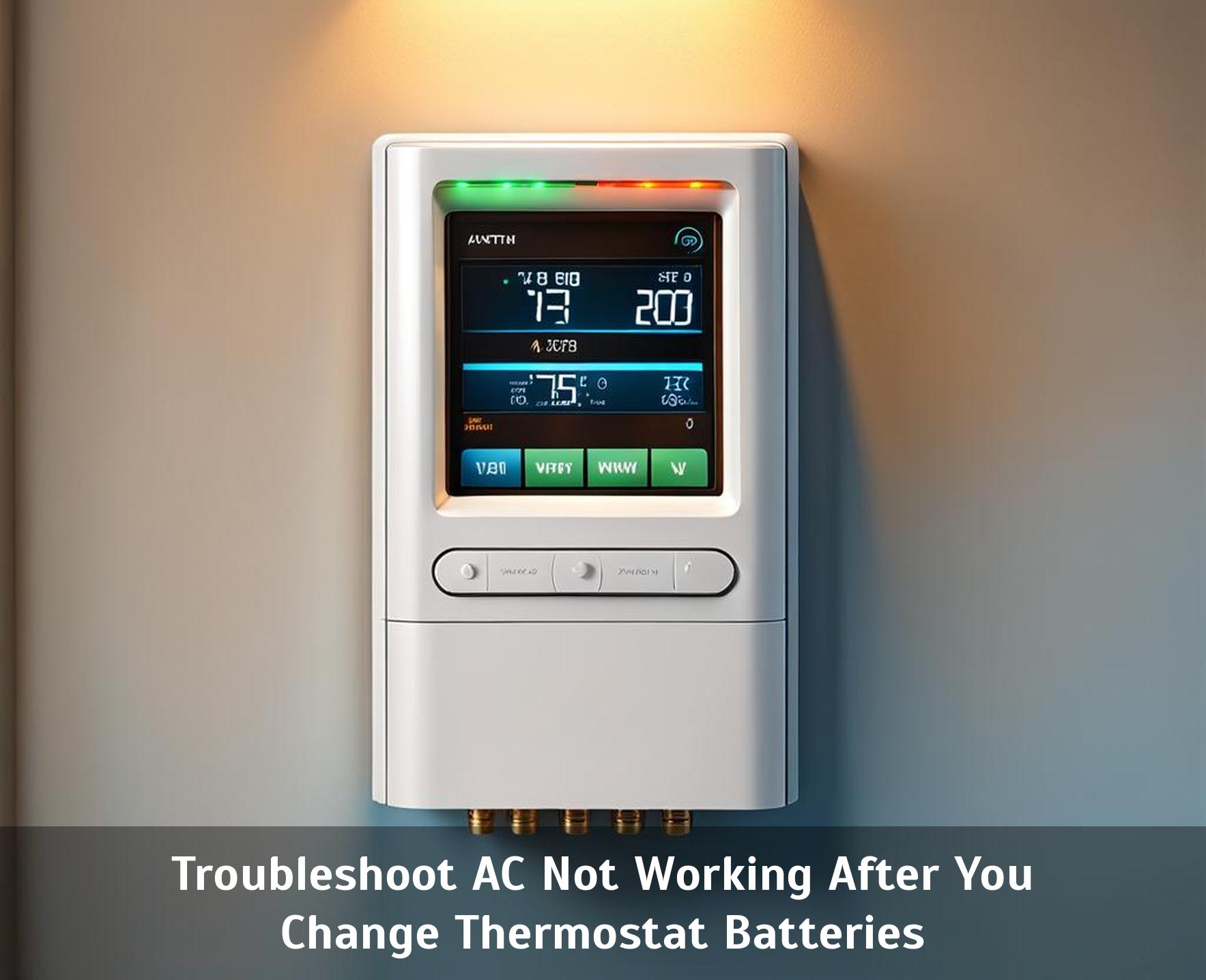 troubleshoot-ac-not-working-after-you-change-thermostat-batteries